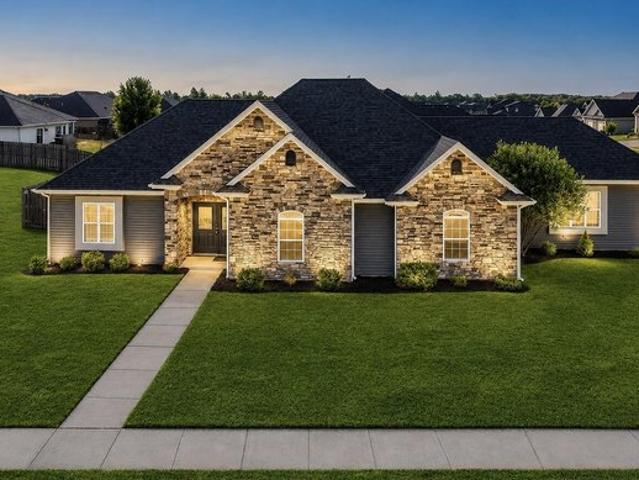 House for sale in Ashland, Missouri