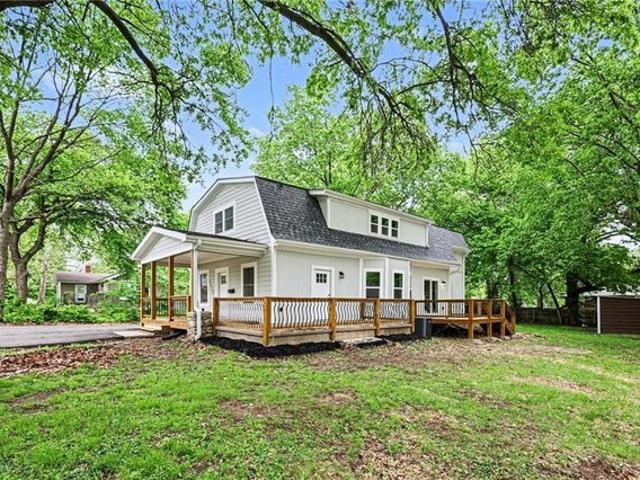 House for sale in Kansas
