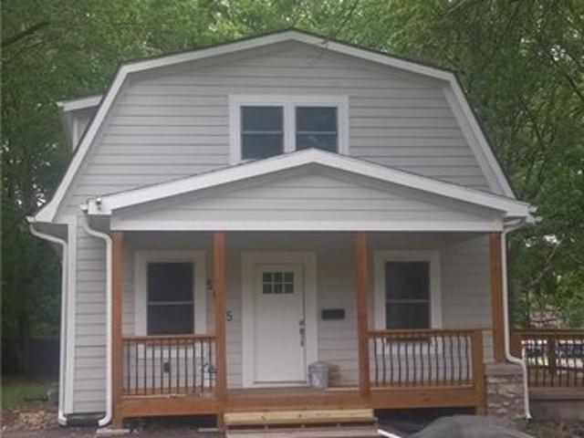 House for sale in Kansas