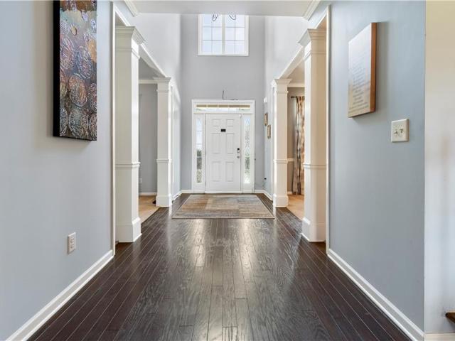 House for sale in Cobb, Georgia