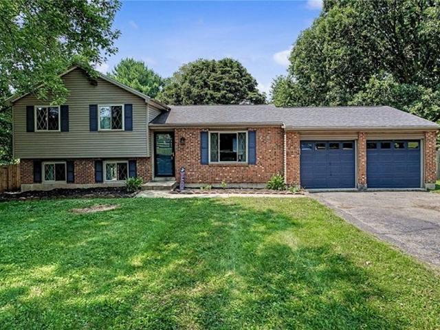 House for sale in Bellbrook, Ohio