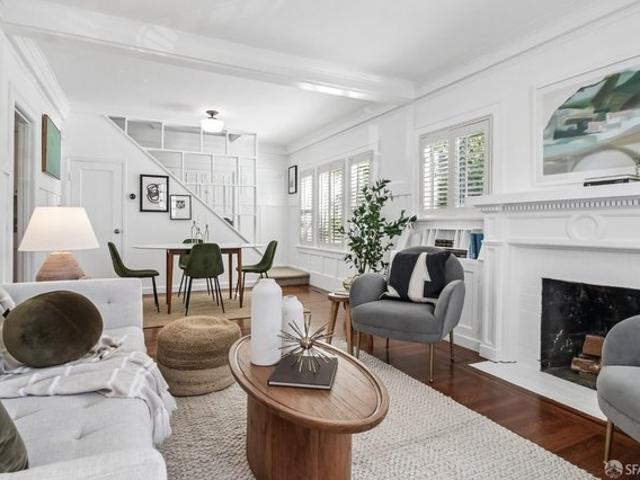 House for sale in Emeryville, California