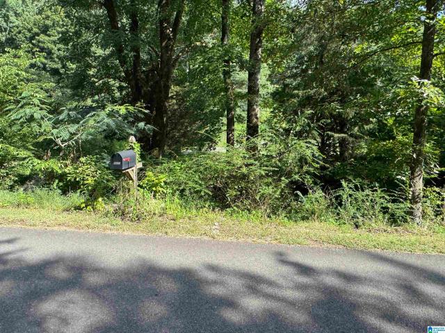Land for sale in Pinson, Alabama