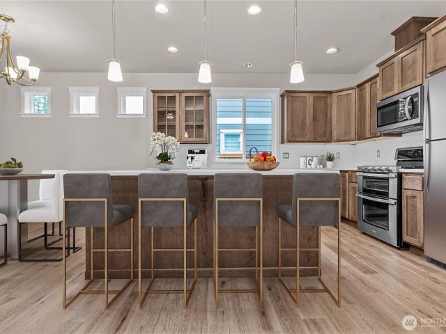 House for sale in Thurston, Washington