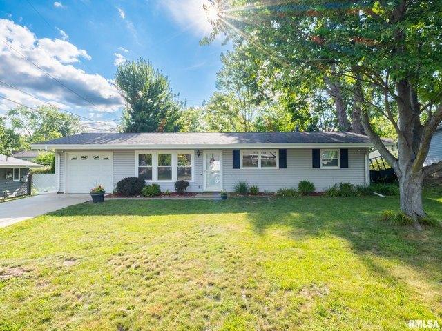 House for sale in Peoria, Peoria County