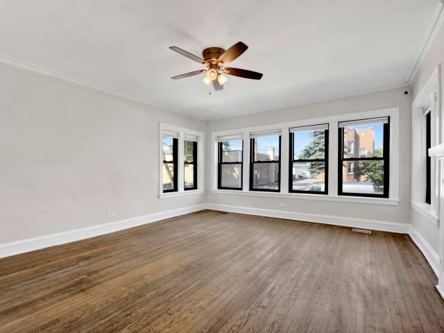 House for sale in Chicago Park, Illinois