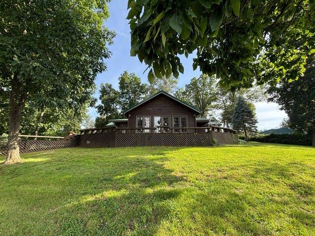 House for sale in Richland, Illinois