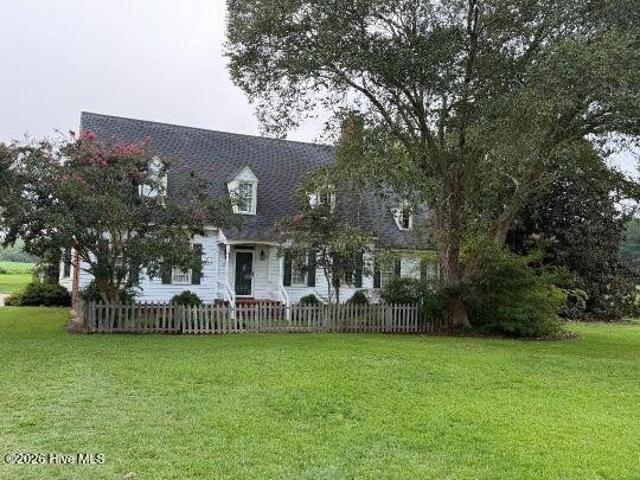 House for sale in Robersonville, North Carolina