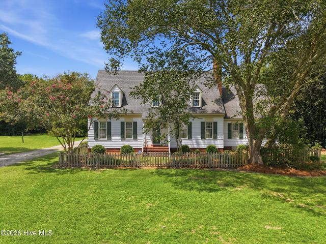 House for sale in Robersonville, North Carolina