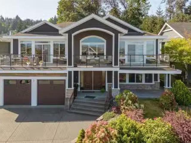 House for sale in Nanaimo, British Columbia
