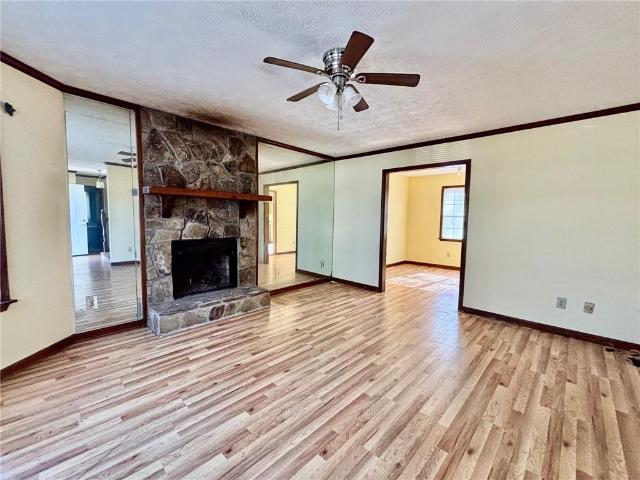 House for sale in Stone Mountain, DeKalb County