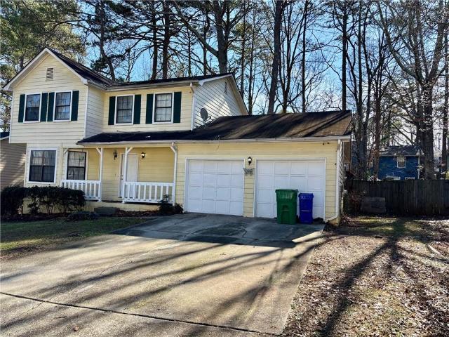 House for sale in Stone Mountain, Georgia