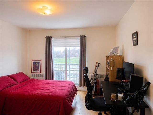 Apartment for rent in St. Leonard's, Quebec