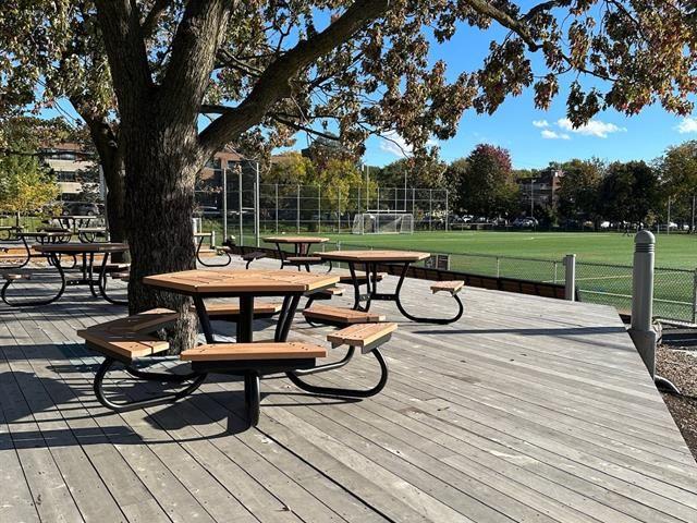 Apartment for rent in Côte-des-Neiges–Notre-Dame-de-Grâce, Montréal
