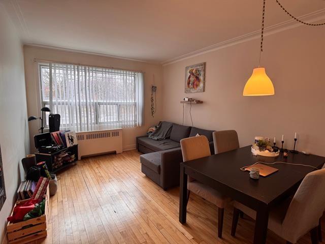 Apartment for rent in St. Leonard's, Quebec