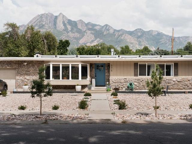 House for sale in Holladay, Utah