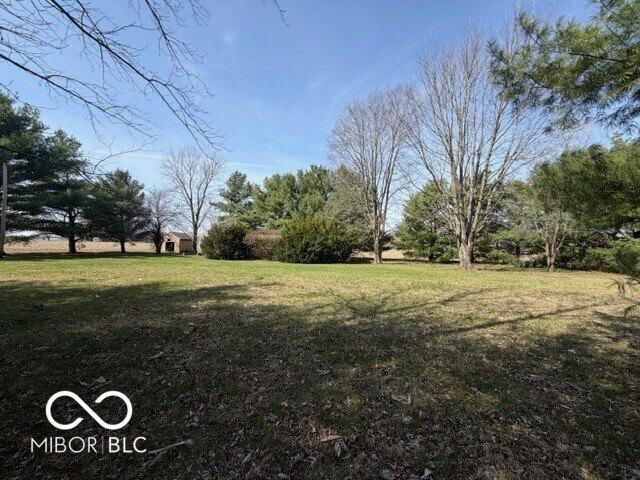 Land for sale in Lapel, Indiana