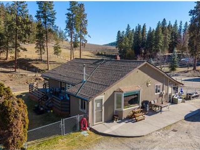 Farm for sale in Summerland, British Columbia
