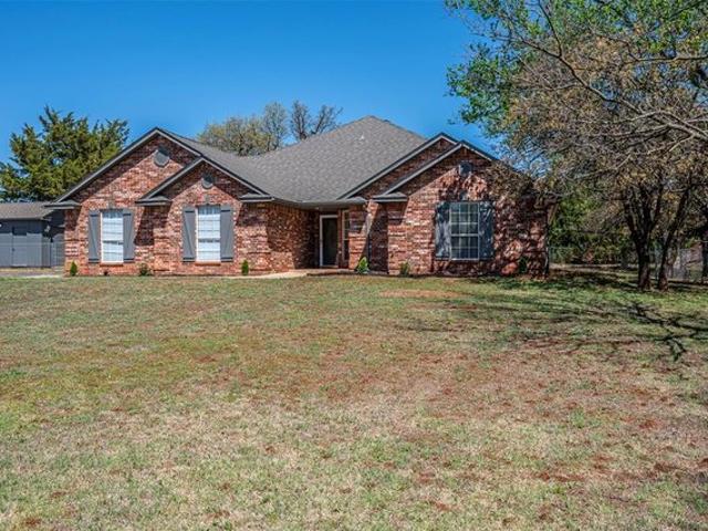 House for sale in Blanchard, Oklahoma