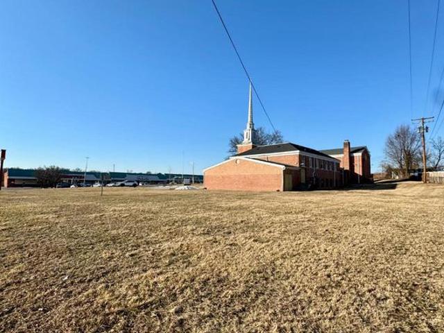 Commercial for sale in Gibsonton, Maryland