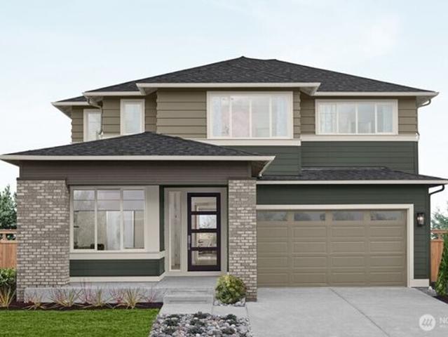 House for sale in Auburn, Washington