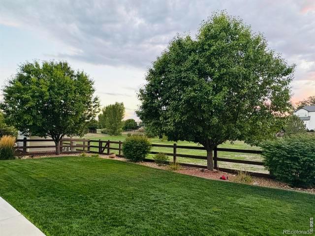 House for sale in Fort Collins, Colorado