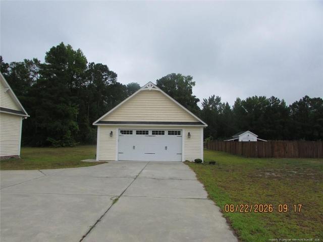 House for sale in Stedman, North Carolina