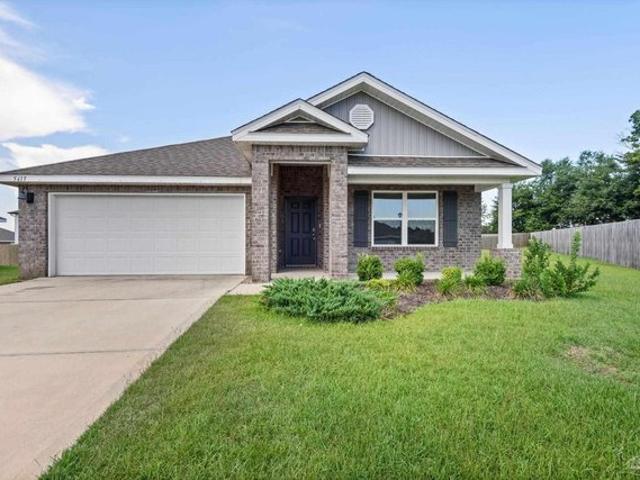 House for sale in Milton, Florida