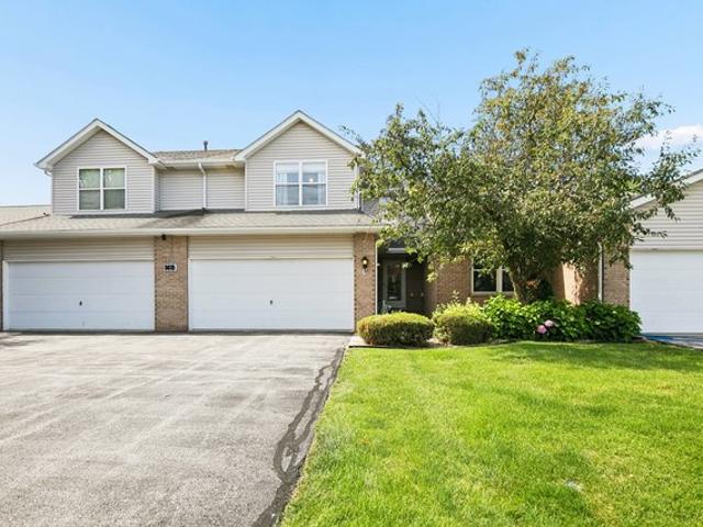 Condo for sale in Monee, Illinois