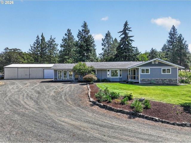 House for sale in Oregonia