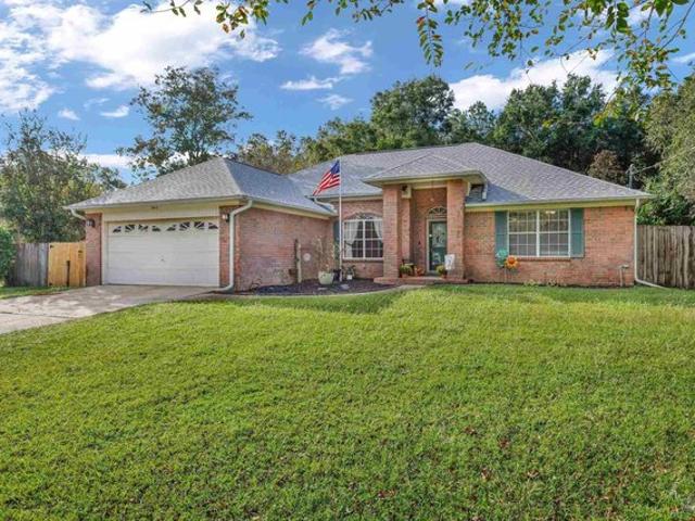 House for sale in Pace, Florida