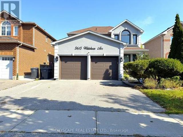 House for sale in Streetsville, Mississauga