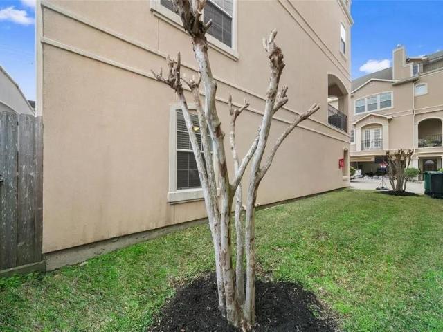 Townhouse for sale in Houston