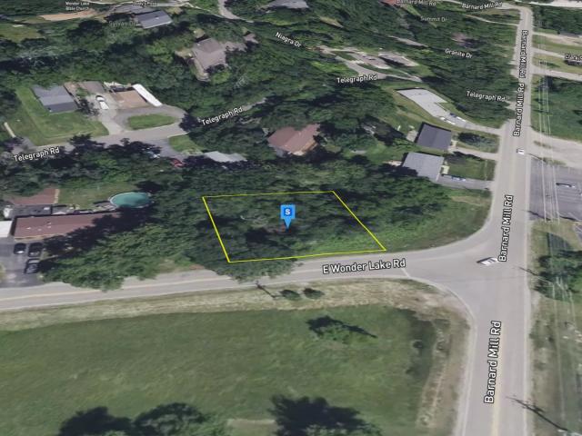 Land for sale in Mchenry, Illinois