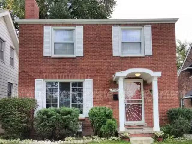House for rent in Hamtramck