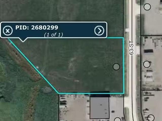 House for sale in Drayton Valley
