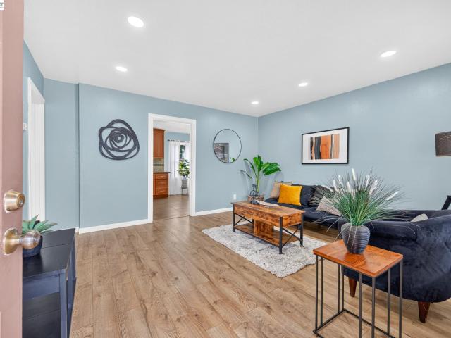 House for sale in Richmond, California