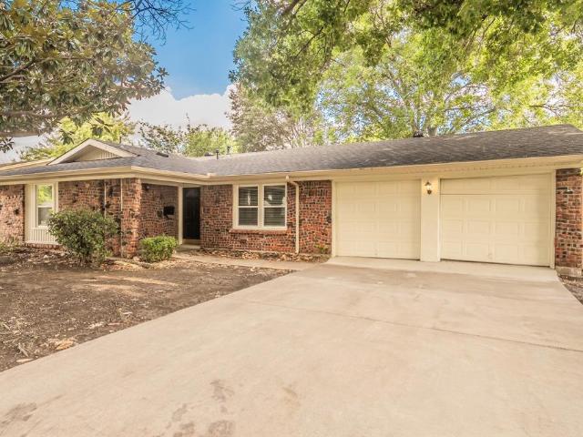 House for sale in Haltom City, Texas