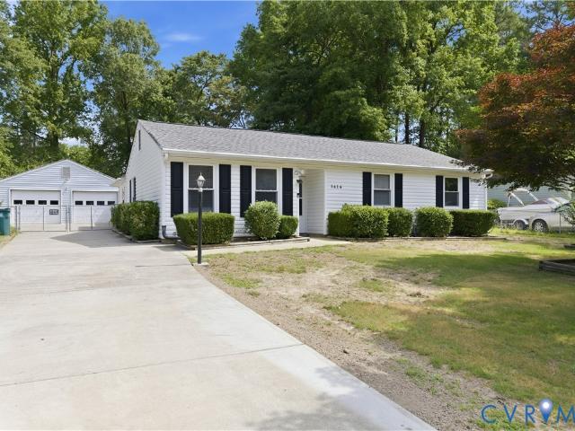 House for sale in Virginia