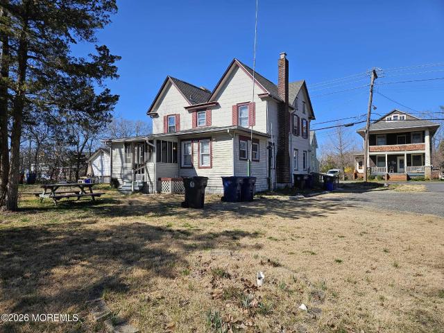House for sale in Mizpah, New Jersey