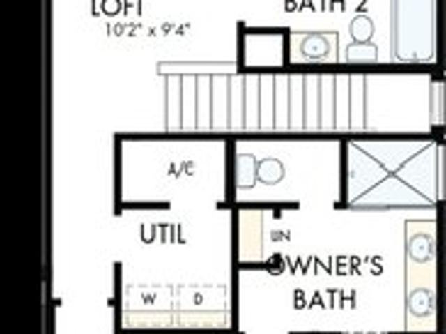 Townhouse for sale in Saint Cloud, Florida