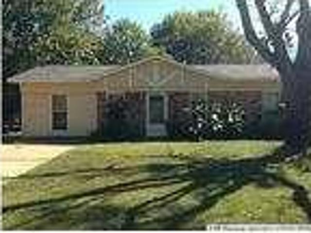 House for rent