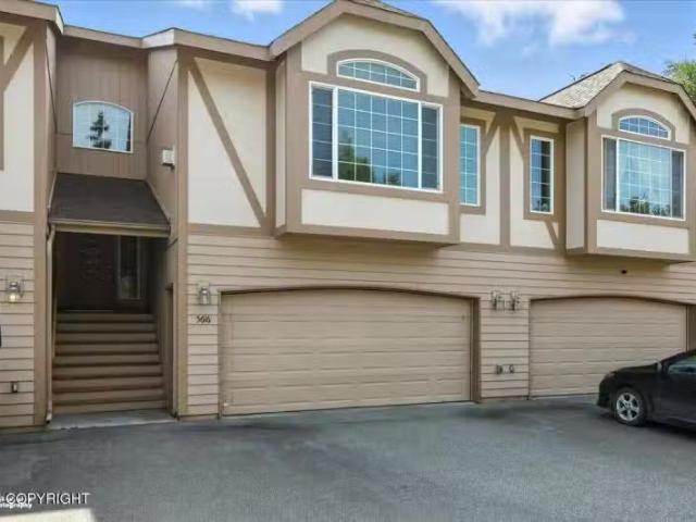 Apartment for rent in Wasilla