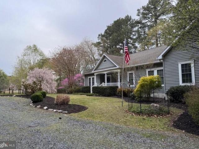 House for rent in Rhodesdale