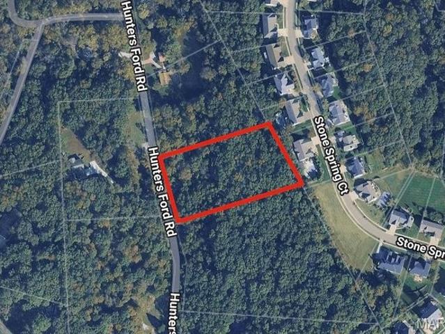 Land for sale in Eureka, Missouri
