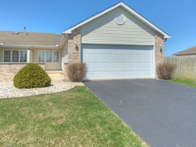 Townhouse for rent in Schererville, Indiana