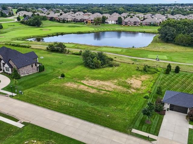 Land for sale in Columbia, Missouri