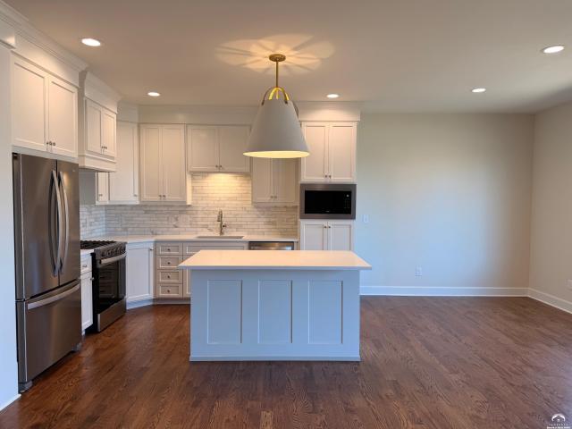 Townhouse for sale in Kansas