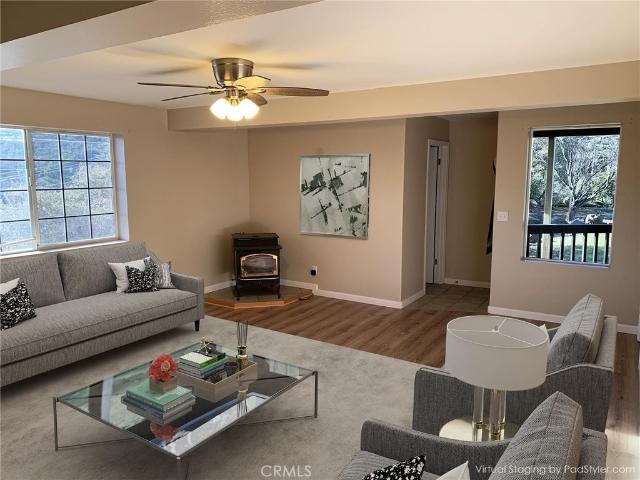 House for sale in Lake, California