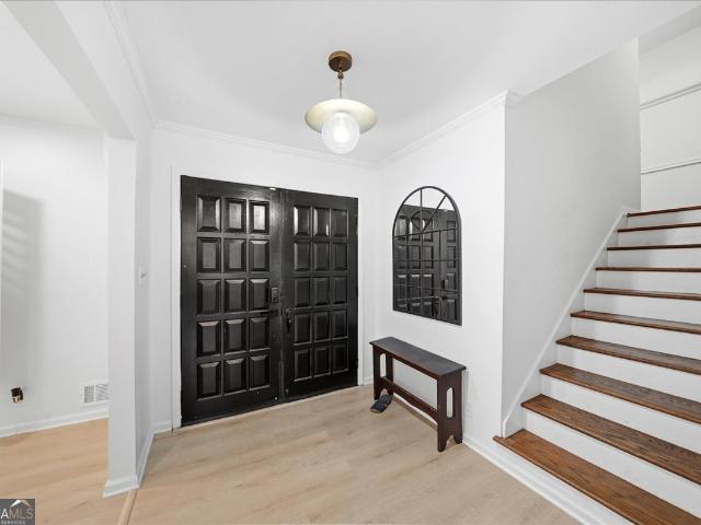 House for sale in Dunwoody, Georgia